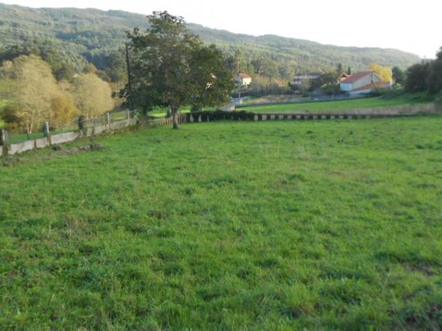 Terreno en venta en Moraña, Caldas
