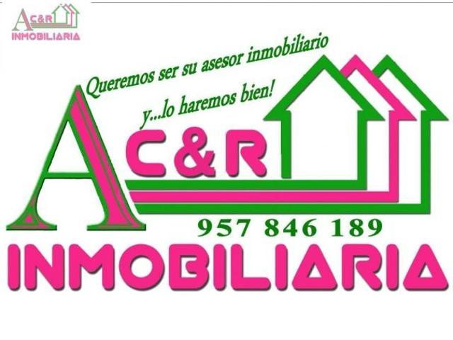 Local Comercial en venta en Baena