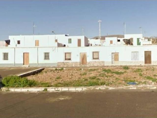 Local Comercial en venta en La Alquería, Adra