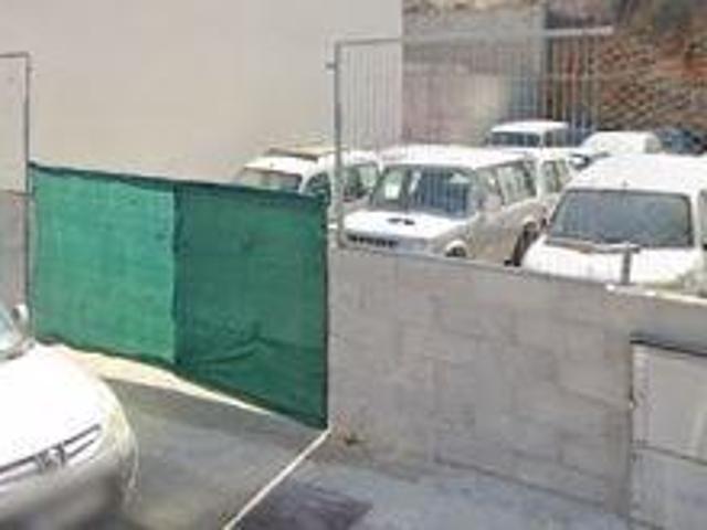 Terreno en venta en Maria De La Salut Terreno en venta en Maria De La Salut