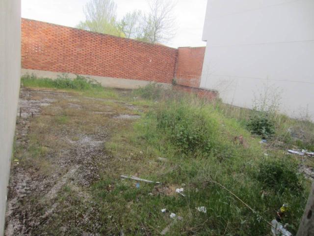 Terreno en venta en Ciudad Rodrigo, Castilla y León