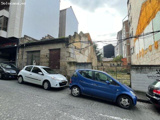 Local Comercial en venta en O Posío, Ourense