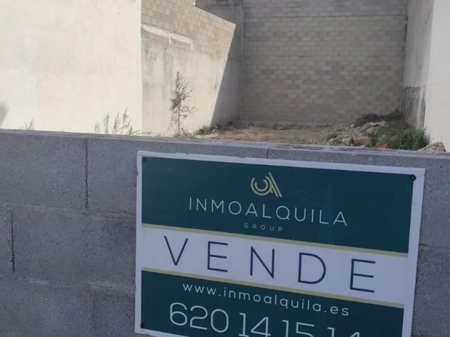 Terreno en venta en Pla de Mallorca, Baleares