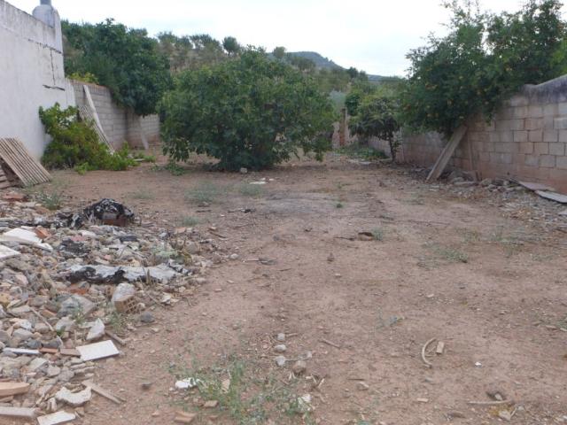 Terreno en venta en Priego De Córdoba, Andalucía