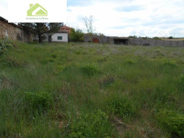 Terreno en venta en Barrio La Lana, Zamora