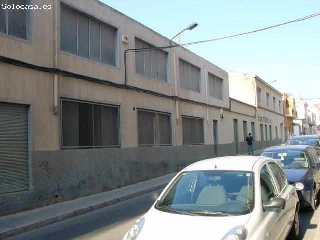 Casa en venta en Molinos de Félix, el Vinalopó Mitjà / El Vinalopó Medio