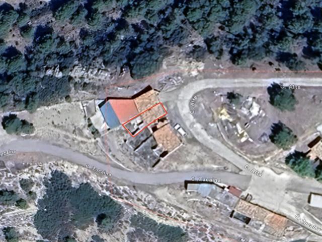 Terreno en venta en l'Alt Millars, Valencia