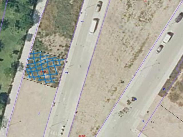 Terreno en venta en Rascanya, el Camp de Túria