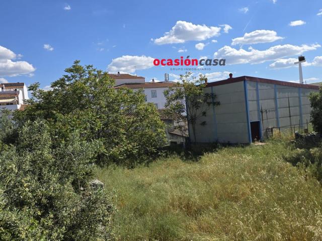 Terreno en venta en Pozoblanco, Andalucía
