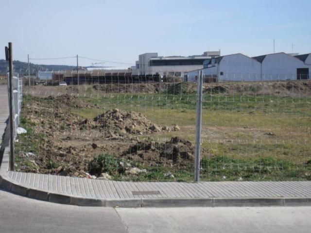 Terreno en venta en Ciudad Rodrigo, Castilla y León