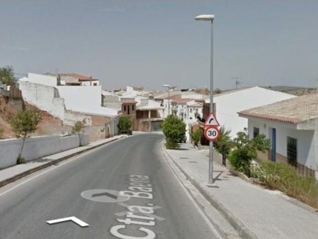 Local Comercial en venta en Albendín, Baena