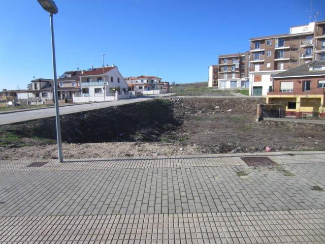 Terreno en venta en Ciudad Rodrigo, Castilla y León