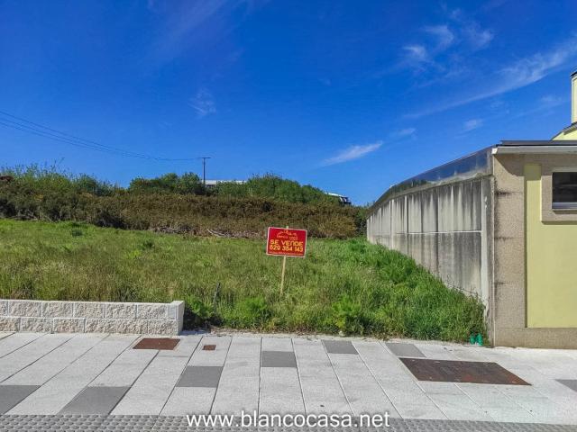 Terreno en venta en Bergantiños, Galicia