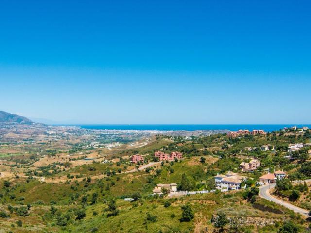Terreno en venta en Ojén Terreno en venta en Ojén
