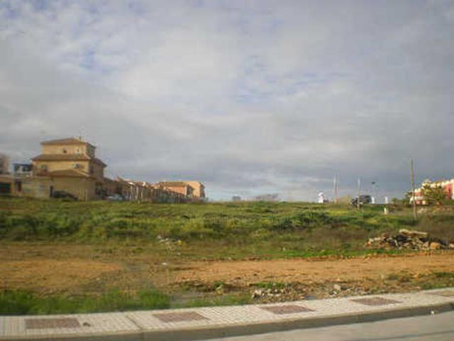 Terreno en venta en Alcalá Del Río, Andalucía