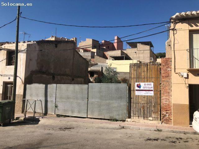 Local Comercial en venta en San Cristóbal, Alto Guadalentín