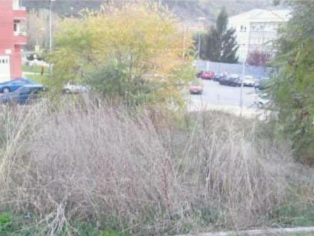Terreno en venta en La Placa, El Bierzo