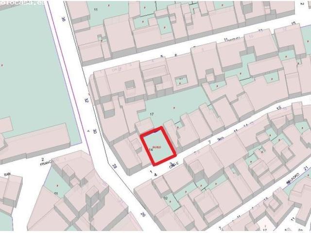 Local Comercial en venta en Valle del Almanzora, Andalucía