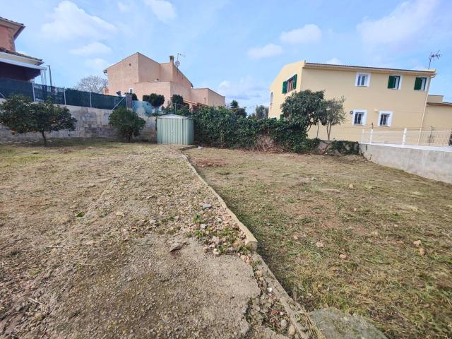 Terreno en venta en Calvià, Serra de Tramuntana