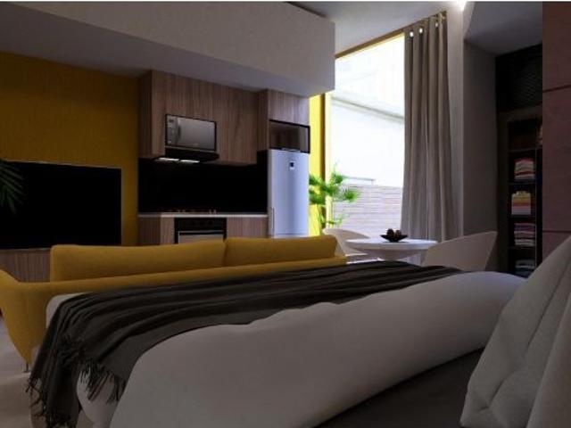 Local Comercial en venta en Bailén-Miraflores, Málaga-Costa del Sol