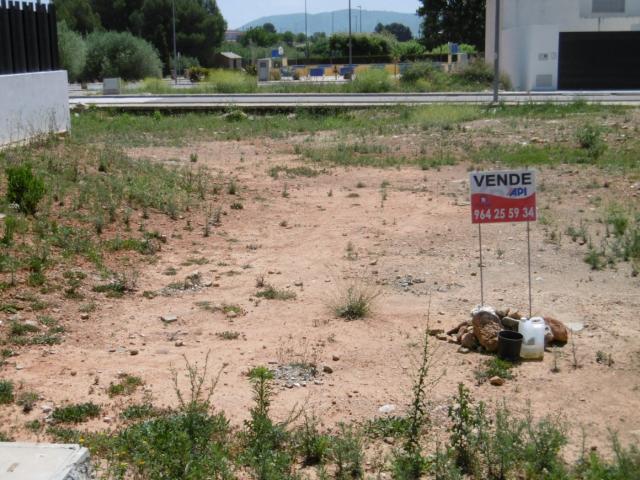 Terreno en venta en Vall D'alba, Valencia