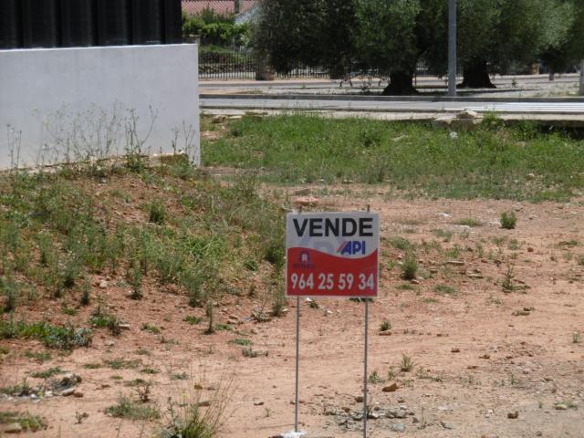 Terreno en venta en la Plana Alta, Valencia