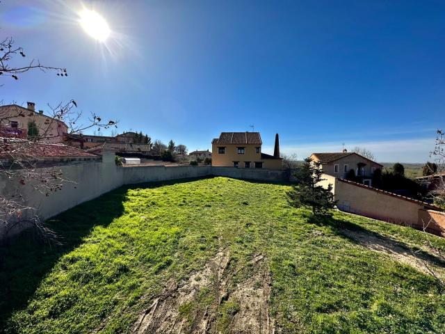 Terreno en venta en Sexmo de San Lorenzo, Torrecaballeros