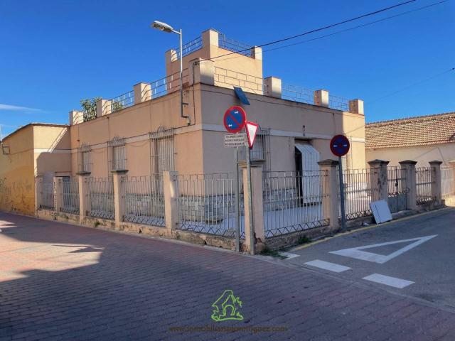 Terreno en venta en Garres y Lages, Área Metropolitana de Murcia