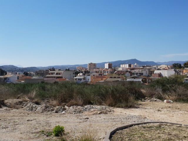 Terreno en venta en La Algaida, Valle de Ricote