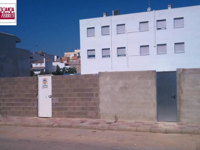 Terreno en venta en la Ribera Alta, Valencia