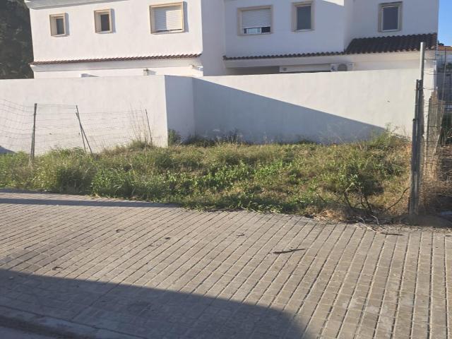 Terreno en venta en La Serranía, Valencia