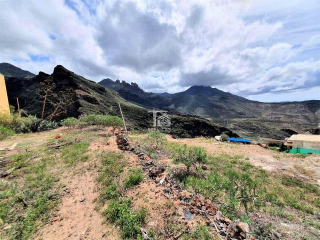 Terreno en venta en Adeje, La Postura