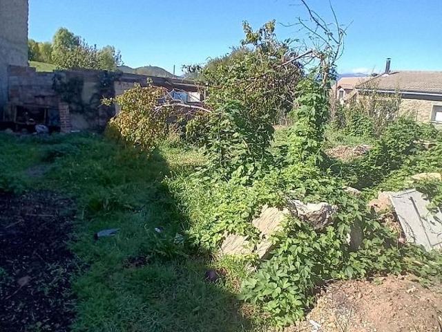 Terreno en venta en Alt Urgell, Catalunya