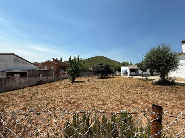 Terreno en venta en Baix Penedès, Catalunya