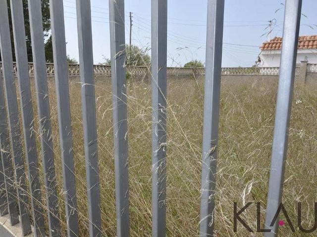 Terreno en venta en Alcanar, Tarragona