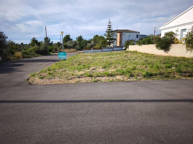 Terreno en venta en Alcanar, Tarragona