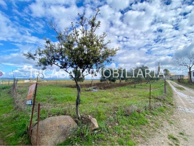 Terreno en venta en El Andévalo, Andalucía