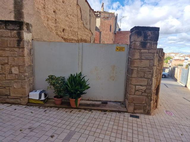 Terreno en venta en Segrià, Catalunya