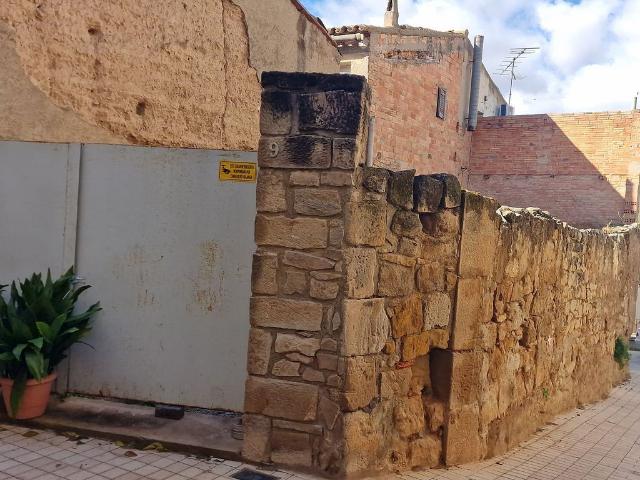 Terreno en venta en Alfés, Lleida