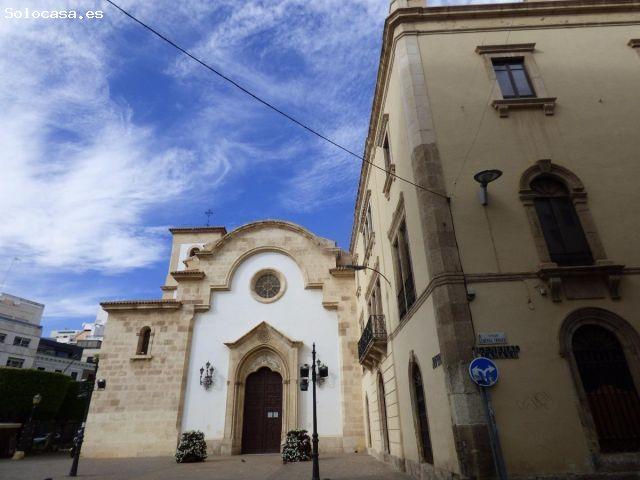 Local Comercial en venta en Oliveros, Almería