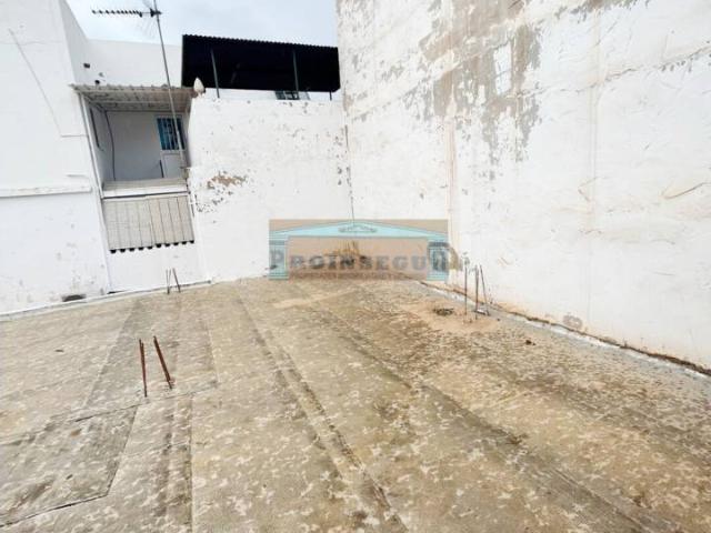 Terreno en venta en Barrio de San Antón, Valle del Guadalhorce