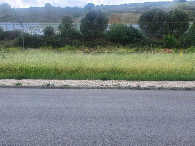 Terreno en venta en Flores del Sil, El Bierzo