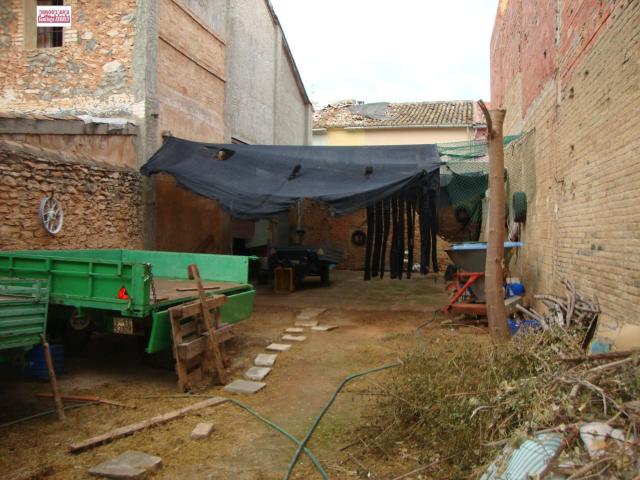 Terreno en venta en la Ribera Baixa, Valencia