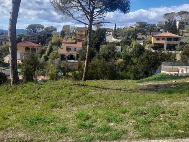 Terreno en venta en Amer