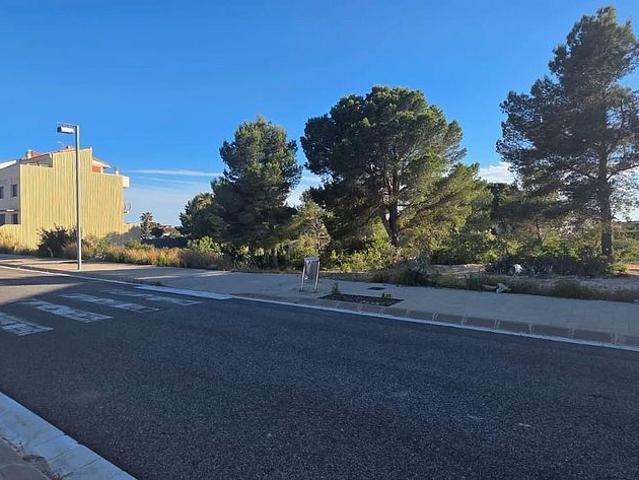 Terreno en venta en Baix Ebre, Catalunya
