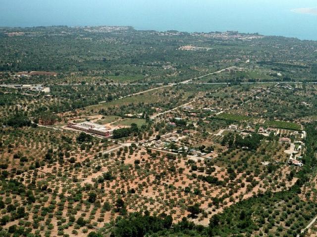 Terreno en venta en Baix Ebre, Catalunya