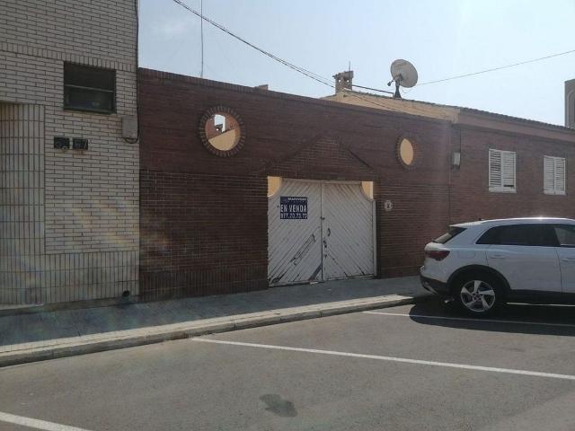 Terreno en venta en Amposta