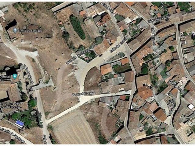 Local Comercial en venta en Ampudia, Castilla y León