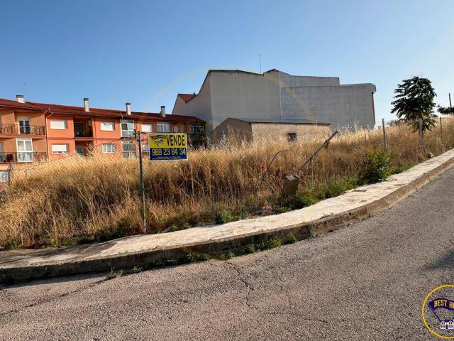 Terreno en venta en Arcas Del Villar, Castilla-La Mancha