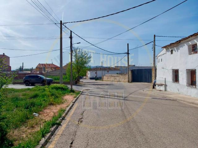 Terreno en venta en Arcas Del Villar, Castilla-La Mancha